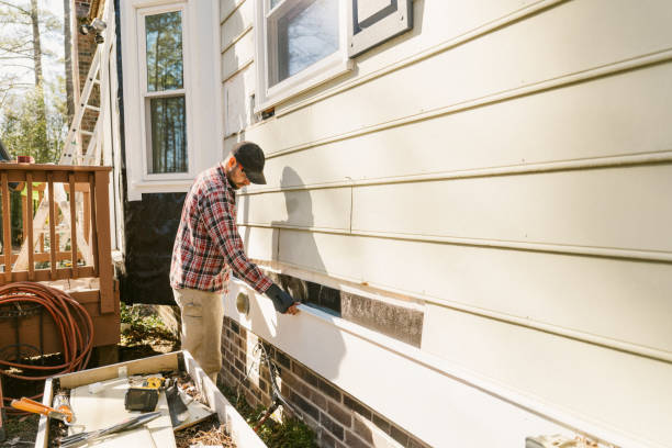 Top rated local Siding Inspection specialists in Warriors Mark, PA